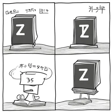 Why did the math book look so sad? Because its favorite number, zero, was feeling nilpotent!