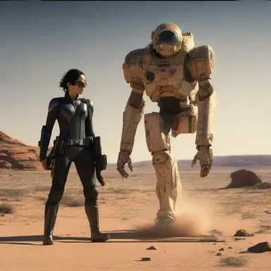 The improved screenplay and special effects in the film created a truly immersive cinematic experience.