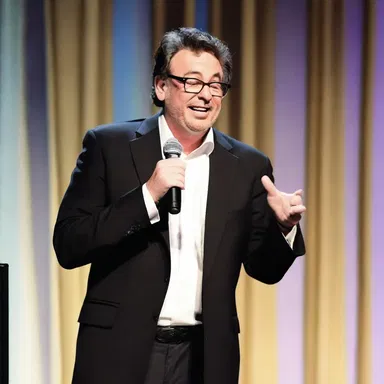 During the talent show, the comedian performed a hilarious medley of classic jokes from various stand-up comedians.