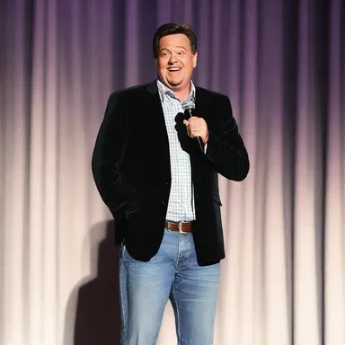 During the talent show, the comedian performed a hilarious medley of classic jokes from various stand-up comedians.