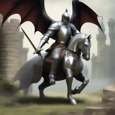 In the fantasy novel, the knight strapped on his fauld as he prepared for battle against the dragon.