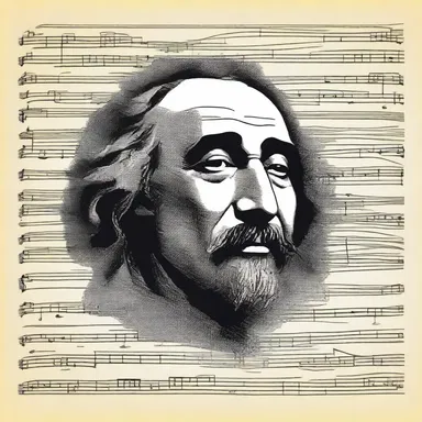 The poet used polysyllables in their verses to create a melodic and rhythmic flow.