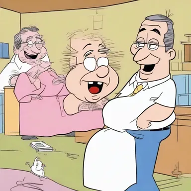 The plot of the cartoons is frequently protracted with unnecessary filler episodes.