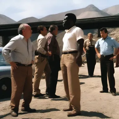 The director's cut of the film protracts the original runtime by including additional scenes.