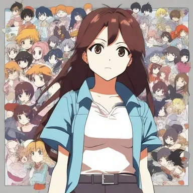 In extensional terms, anime can be defined as a form of animated entertainment originating from Japan.