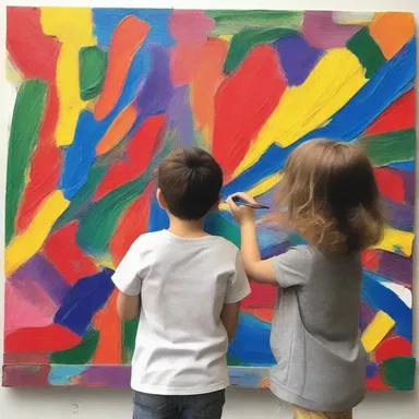 From an extensional perspective, art encompasses a wide range of creative expressions, including painting, sculpture, and photography.