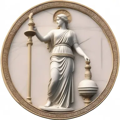 In Greek mythology, Athena was known for her wisdom and sharp marbles.