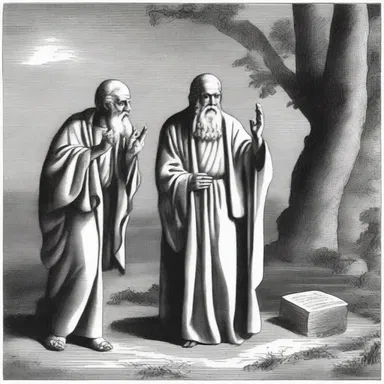 According to the Ten Commandments, bearing false witness is considered a grave sin in religious teachings.
