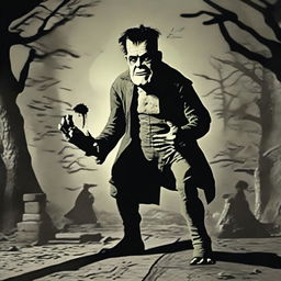 Capture the joyous spirit of Halloween celebrating the 200th birthday of Frankenstein- a gathering where spines tingle upon seeing the top 100 horror stories nominated by 7000 participants.