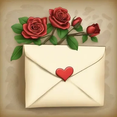 Love letters can be instrumental in expressing deep emotions and affection for someone.