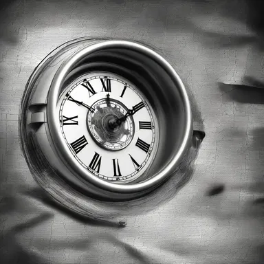Time travel plays an instrumental role in many science fiction stories.