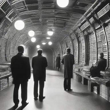Time travel plays an instrumental role in many science fiction stories.