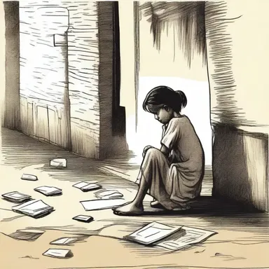 The heart-wrenching novel left the readers inconsolable with its tragic ending.