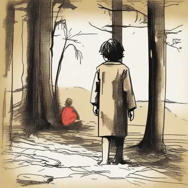 The heart-wrenching novel left the readers inconsolable with its tragic ending.