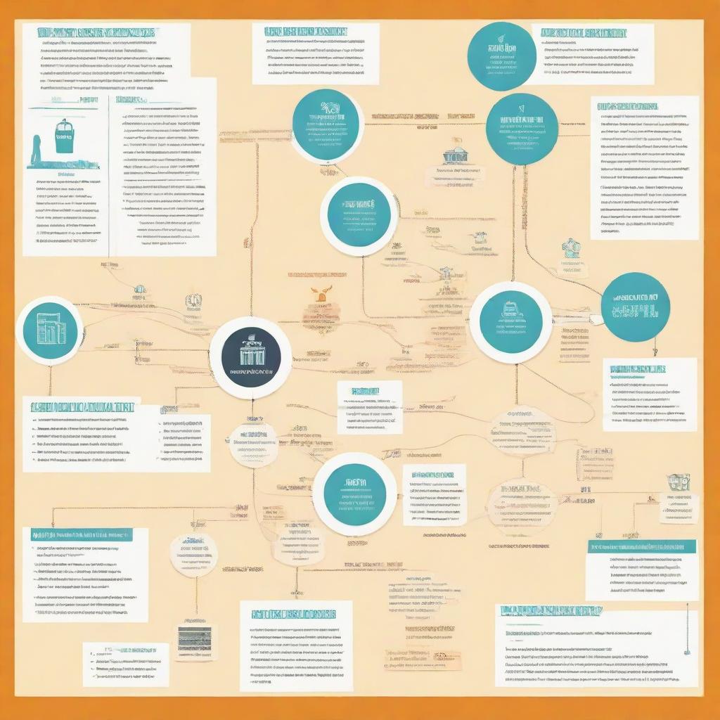 Design an infographic showing the journey of a client at DiscoverYourJourneys travel agency, highlighting each step from initial meeting, tailor-made itinerary planning, to customized trip execution.