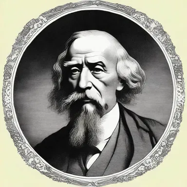 In the classic literary work, the philosophizer protagonist questions the nature of reality and existence through profound philosophical dialogues with other characters.