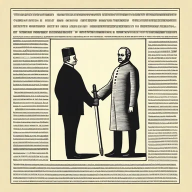 Throughout history, there have been rulers who governed selfishly, caring only for their own power and wealth.