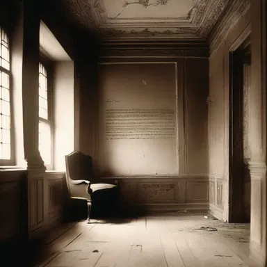 The poet began to intone his verses, filling the room with the beauty of his words.