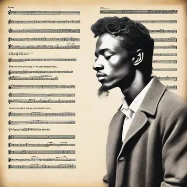 The poet intoned his love poem in a romantic and melodic tone.