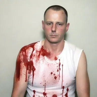 The profligate killer left a trail of blood and terror in his wake.