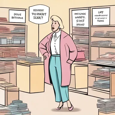 Why did the profligate shopaholic refuse to go to therapy? Because she didn't believe in retail therapy!