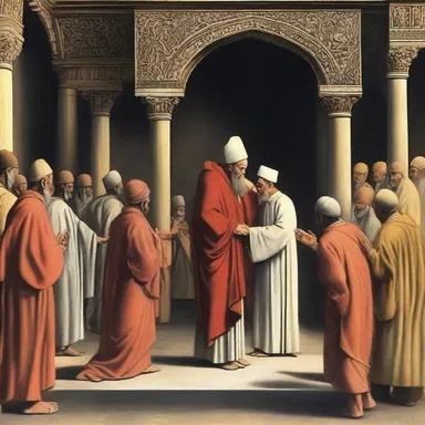 The unreliable nature of human beings is often discussed in religious teachings, as people are considered prone to sin.
