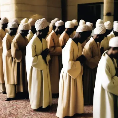 The unreliable disciple failed to attend prayer meetings regularly.