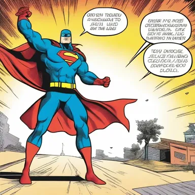 In the comic book, the superhero used the wind cone to signal his arrival and create a dramatic effect.