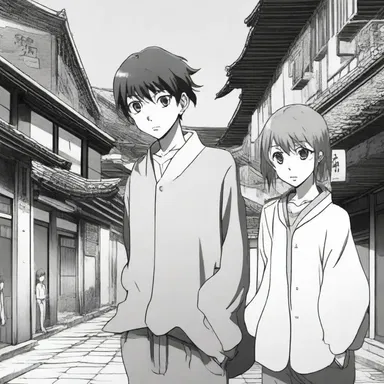 The intricate plot of the thought-provoking anime left viewers uncomprehended, forcing them to rewatch certain episodes to fully grasp the storyline.