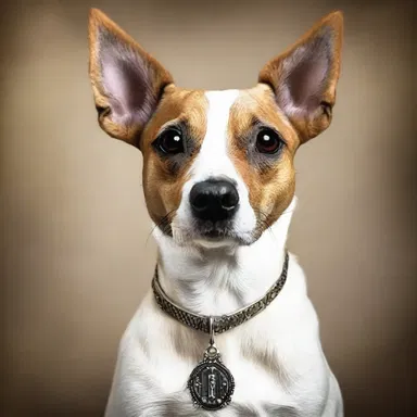 In some religious texts, it is believed that mutts hold a special place in the eyes of the divine.