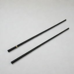 A simple rod.