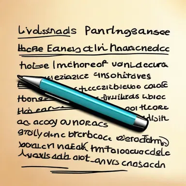 While it may not be a laughing matter, a lighthearted joke about nonfluent aphasia would be: Why did the nonfluent aphasic carry a pen everywhere? To express themselves, even if it's challenging!