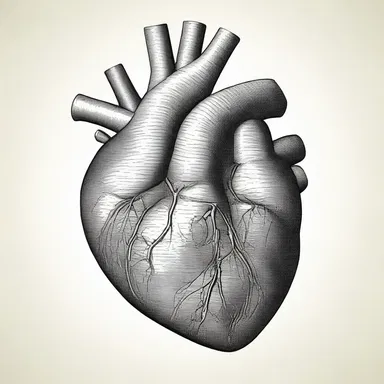 During the medieval period, medical practitioners had limited knowledge about atrial anatomy and function.