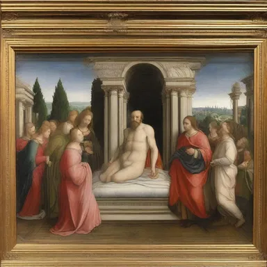 The birth of the Renaissance in 14th century Italy marked a remarkable period of cultural and intellectual growth.