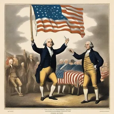 The birth of the United States as an independent nation occurred on July 4, 1776, with the signing of the Declaration of Independence.