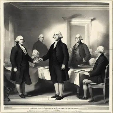The birth of the United States as an independent nation occurred on July 4, 1776, with the signing of the Declaration of Independence.