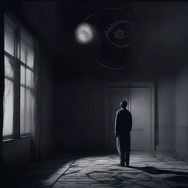 In the horror movie, the protagonist used astrometry to uncover the haunting truth behind the motion of the mysterious celestial bodies.