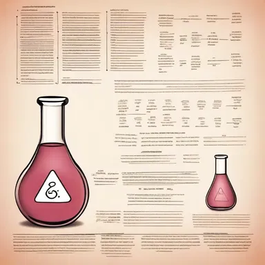 The chemist used quantitative analysis to determine the exact amounts of each element in the love potion.