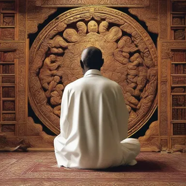 In the field of experimental psychology, researchers may study the effects of religious beliefs on psychological well-being.