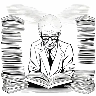 Experimental psychology can be used to analyze the impact of literary works on the emotions and cognitive processes of readers.