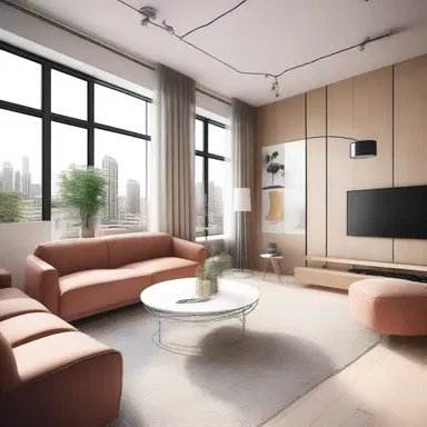 Experimental psychology can provide insights into the psychological effects of different architectural and interior design styles on people's mood and behavior.