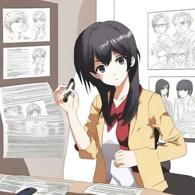 Experimental psychology may be utilized to examine the psychological impact of watching anime on individuals, such as their emotions and cognitive responses.