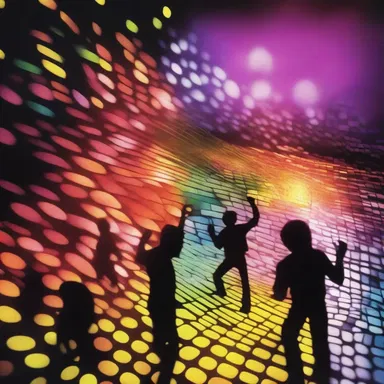 The rise and fall of disco music is an important part of the history of popular music in the late 20th century.