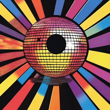 The rise and fall of disco music is an important part of the history of popular music in the late 20th century.