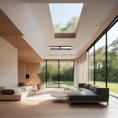 The architect planned the layout of the house benignantly, ensuring a peaceful and harmonious environment.