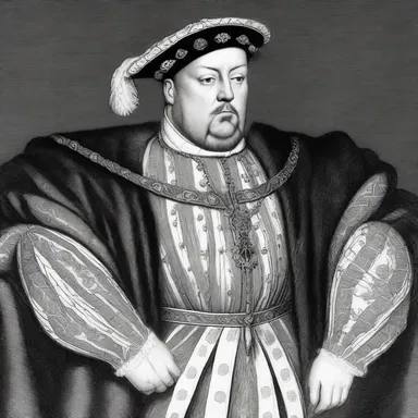 During the reign of King Henry VIII, the monarch benignantly issued a decree allowing religious freedom for all citizens.