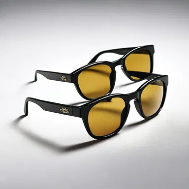 The new line of sunglasses combines style and functionality, with a keen-sighted design that allows for exceptional vision.