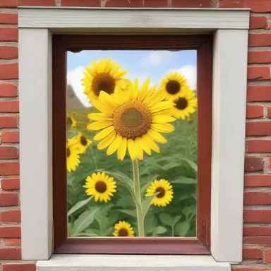 Why did the dormer window go to the eye doctor? Because it had an oxeye!
