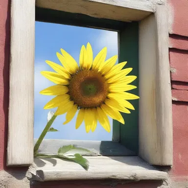 Why did the dormer window go to the eye doctor? Because it had an oxeye!