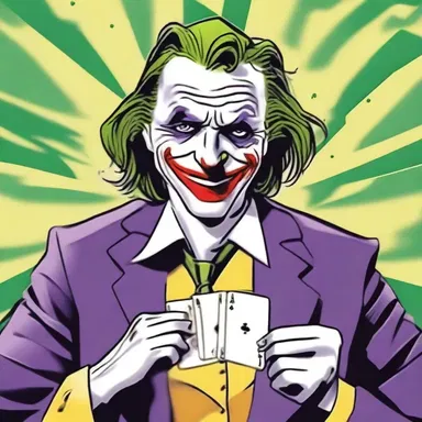 Why did the oxeye refuse to play cards? It didn't want to be the joker!
